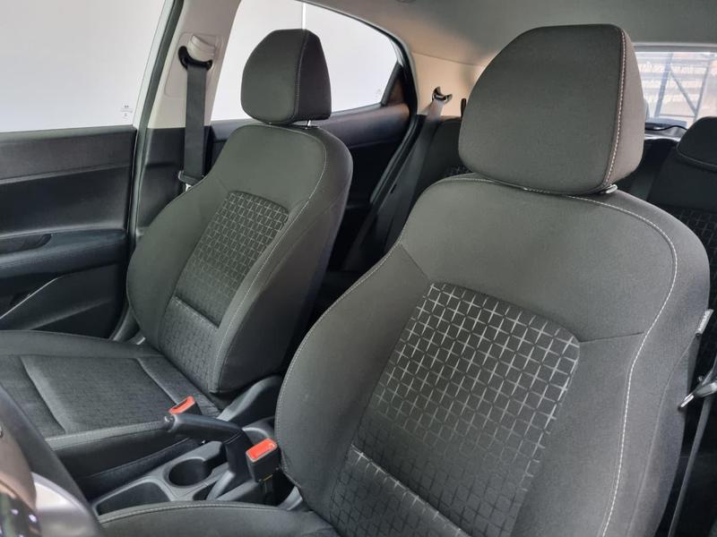 Hyundai HB20 Comfort Plus 1.0 Tb Flex 12V Mec. - foto 7