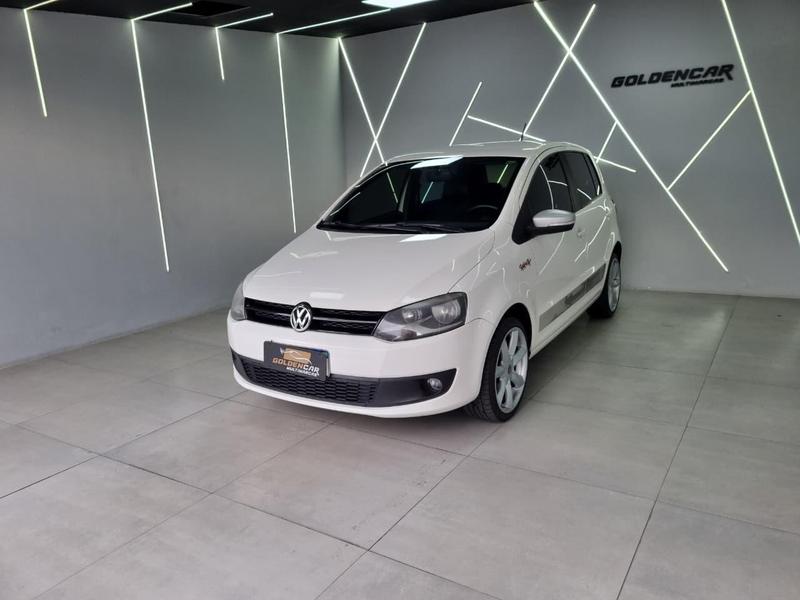 Volkswagen Fox Rock In Rio - foto 3