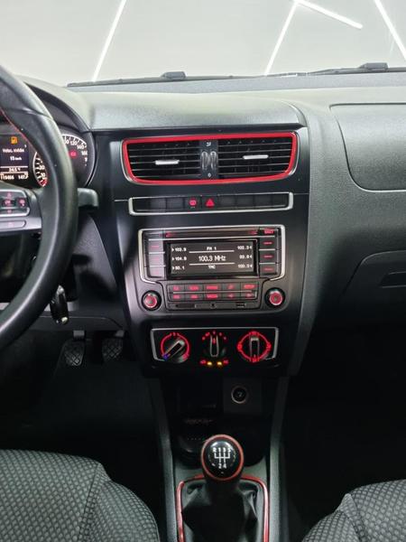 Volkswagen Fox Rock In Rio - foto 11
