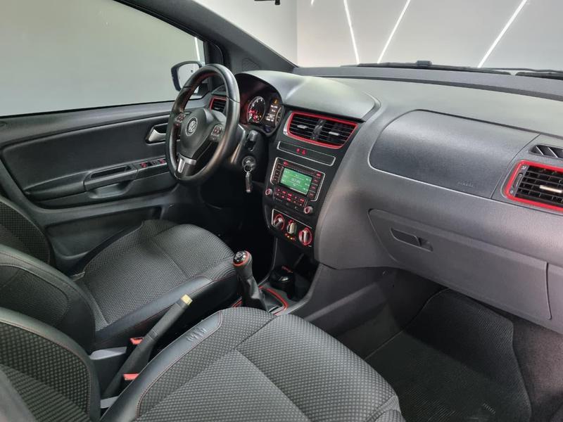 Volkswagen Fox Rock In Rio - foto 13