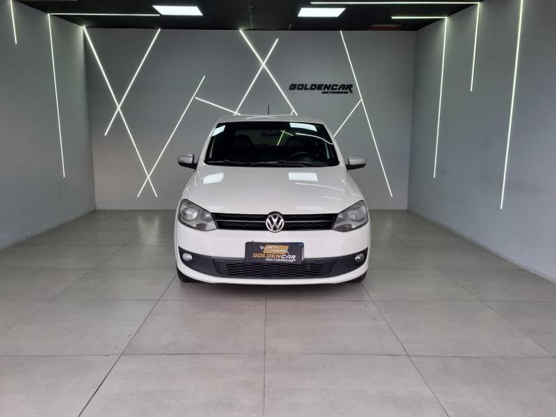 Volkswagen Fox Rock In Rio - foto 2