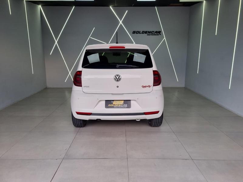 Volkswagen Fox Rock In Rio - foto 5