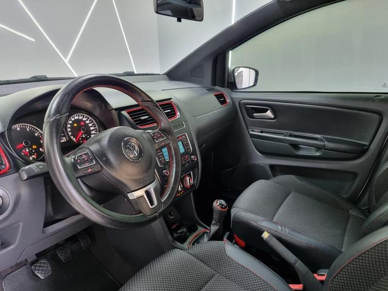 Volkswagen Fox Rock In Rio - foto 7