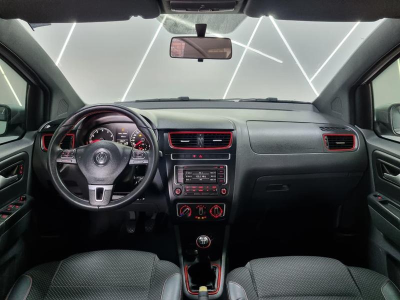 Volkswagen Fox Rock In Rio - foto 8