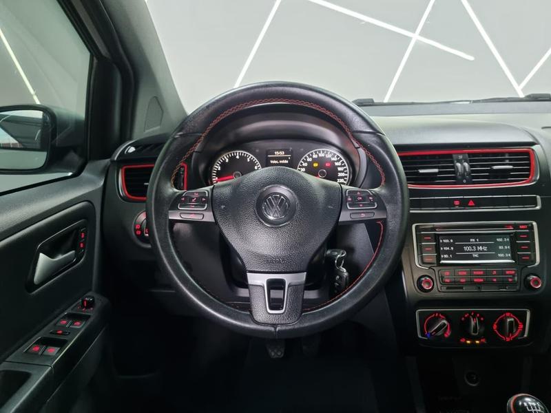 Volkswagen Fox Rock In Rio - foto 9