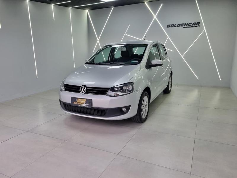 Volkswagen Fox 1.0 Gii - foto 3