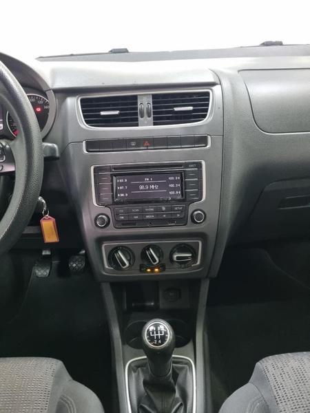 Volkswagen Fox 1.0 Gii - foto 11