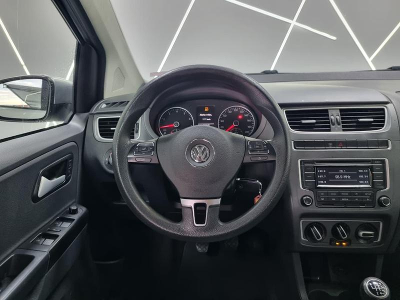 Volkswagen Fox 1.0 Gii - foto 12