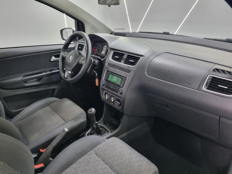 Volkswagen Fox 1.0 Gii - foto 13
