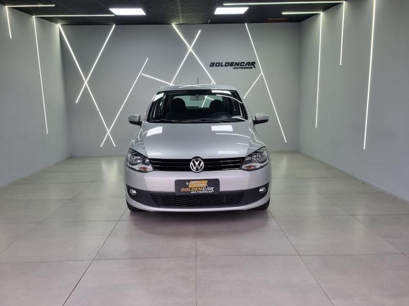 Volkswagen Fox 1.0 Gii - foto 2