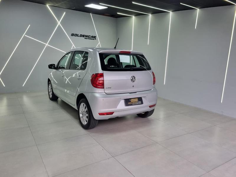 Volkswagen Fox 1.0 Gii - foto 4