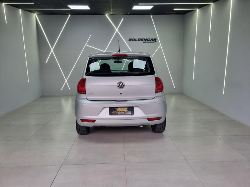 Volkswagen Fox 1.0 Gii - foto 5