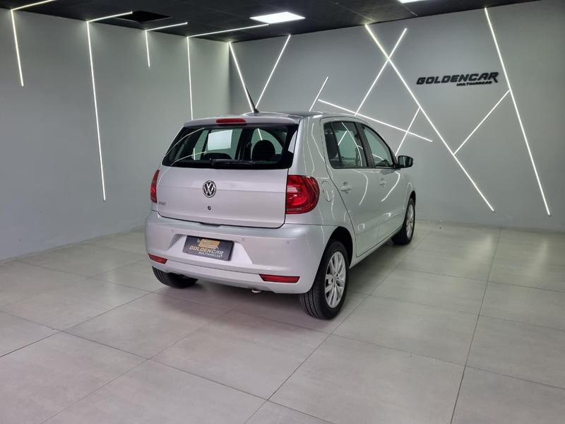Volkswagen Fox 1.0 Gii - foto 6