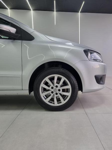 Volkswagen Fox 1.0 Gii - foto 7