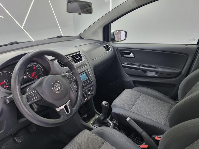 Volkswagen Fox 1.0 Gii - foto 8