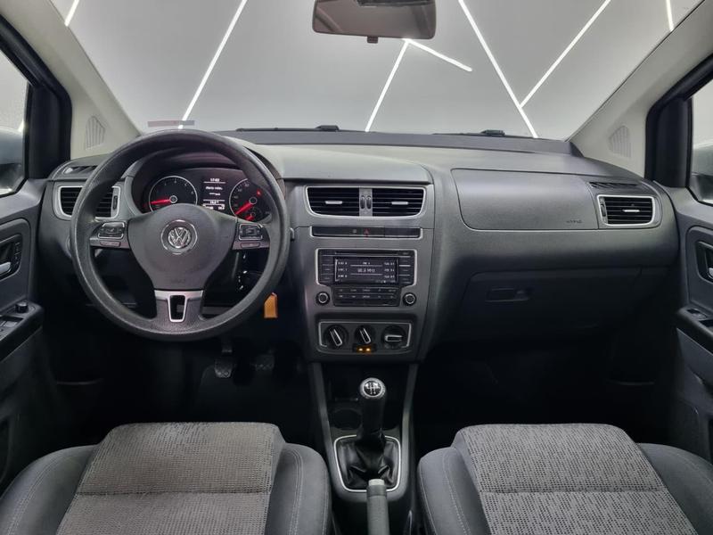 Volkswagen Fox 1.0 Gii - foto 9