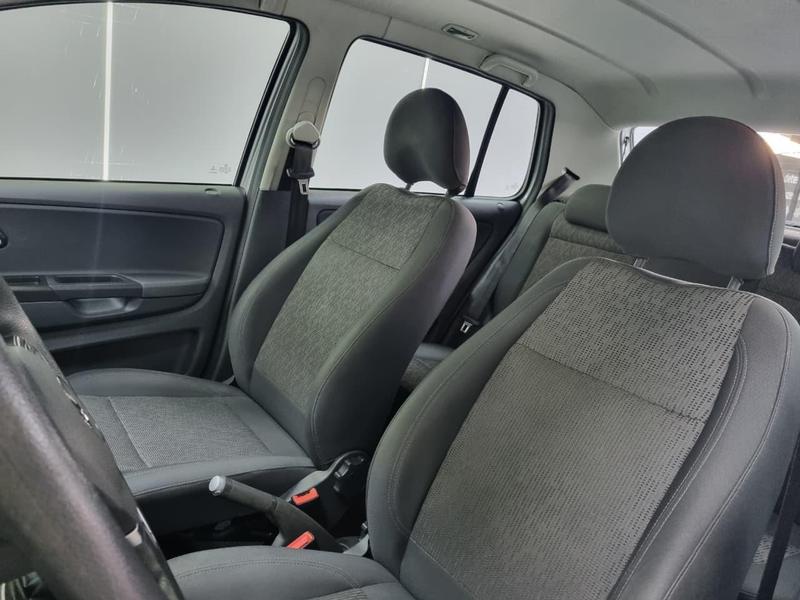 Volkswagen Fox 1.0 Gii - foto 10