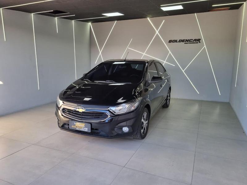 Chevrolet Onix 1.4mt LTZ - foto 3