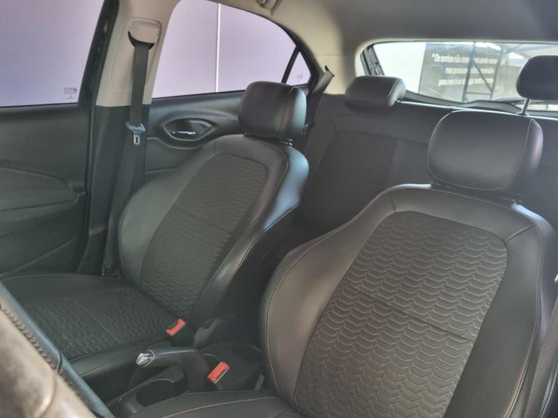 Chevrolet Onix 1.4mt LTZ - foto 7