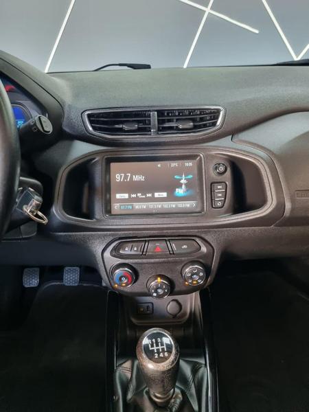 Chevrolet Onix 1.4mt LTZ - foto 10