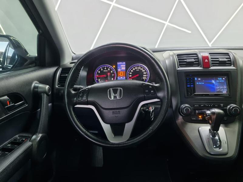Honda CR-V EXL 2.0 16V 4wd 2.0 Flexone Aut. - foto 11