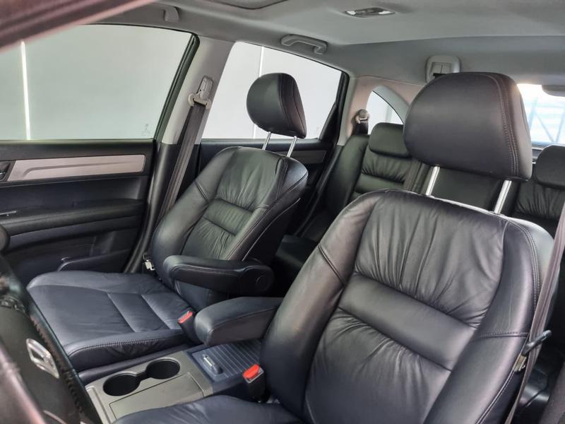 Honda CR-V EXL 2.0 16V 4wd 2.0 Flexone Aut. - foto 12