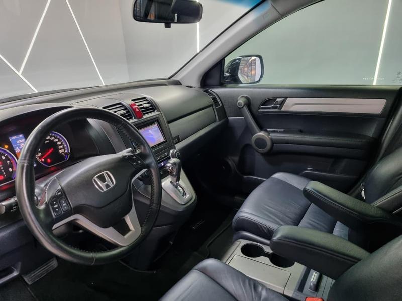 Honda CR-V EXL 2.0 16V 4wd 2.0 Flexone Aut. - foto 13