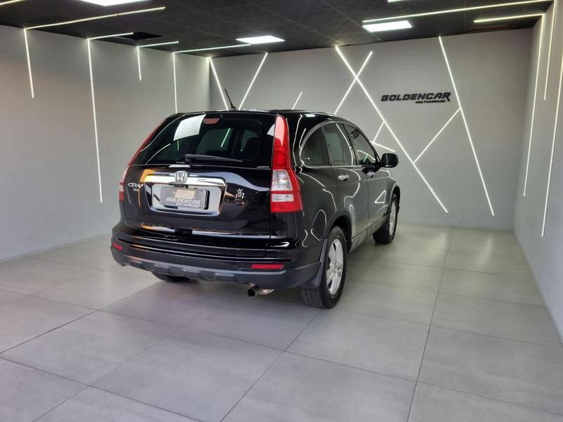 Honda CR-V EXL 2.0 16V 4wd 2.0 Flexone Aut. - foto 6