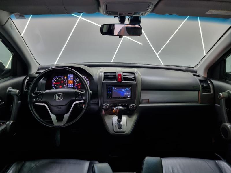 Honda CR-V EXL 2.0 16V 4wd 2.0 Flexone Aut. - foto 7