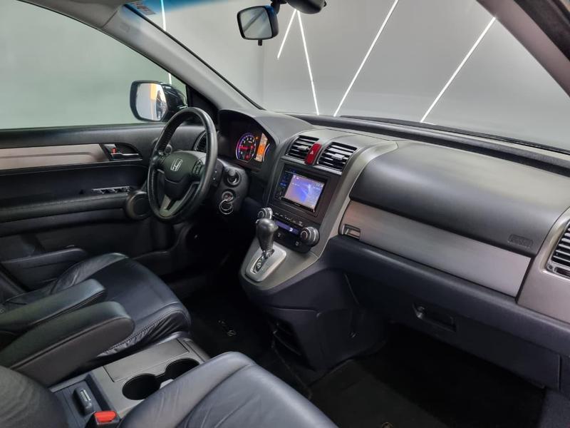 Honda CR-V EXL 2.0 16V 4wd 2.0 Flexone Aut. - foto 8