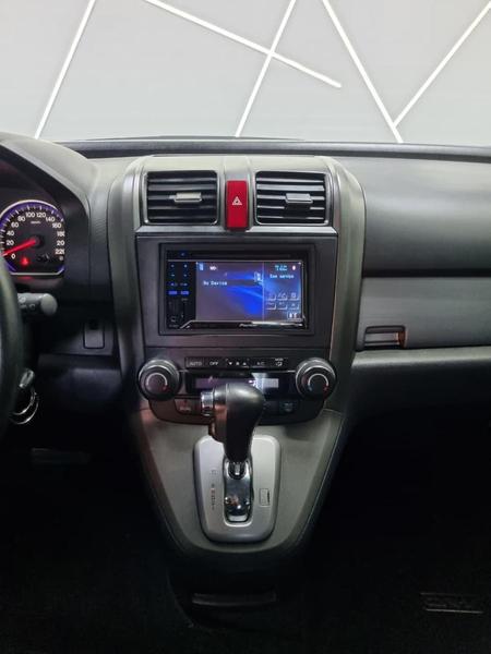 Honda CR-V EXL 2.0 16V 4wd 2.0 Flexone Aut. - foto 9