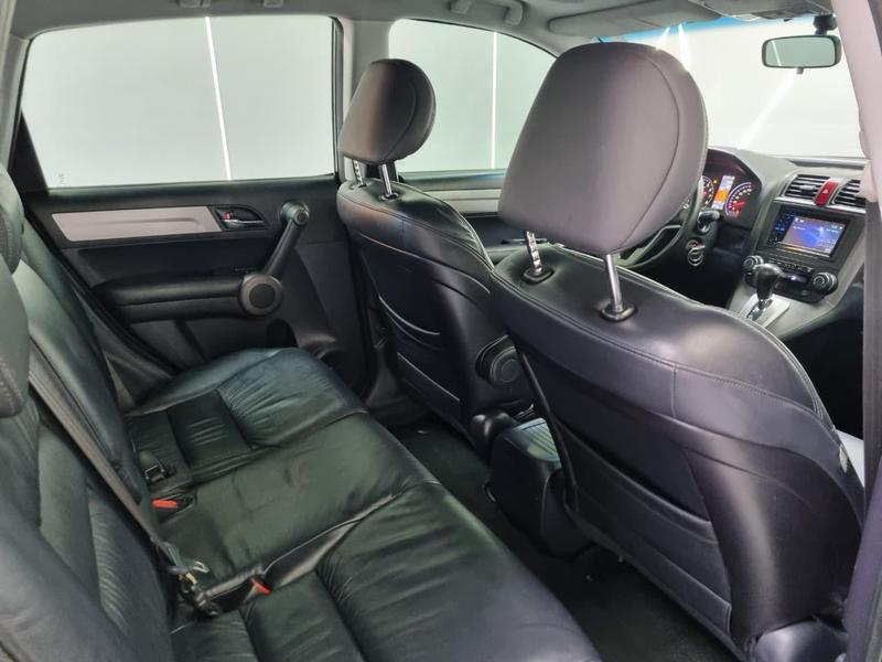 Honda CR-V EXL 2.0 16V 4wd 2.0 Flexone Aut. - foto 10