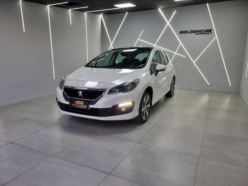 Peugeot 308 Allure - foto 3