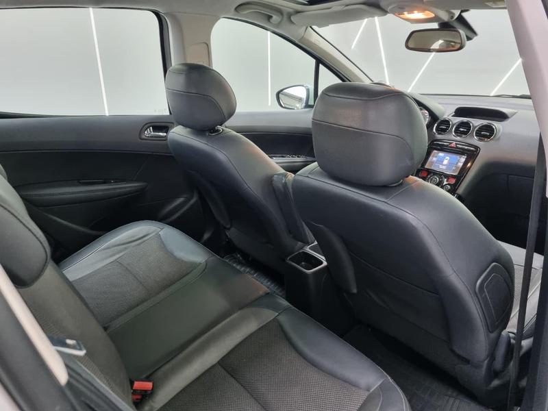 Peugeot 308 Allure - foto 12