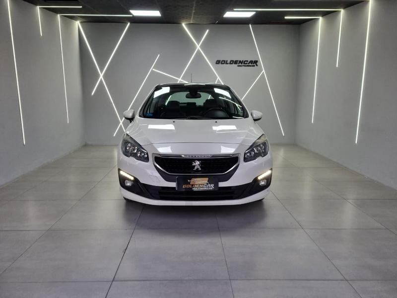 Peugeot 308 Allure - foto 2