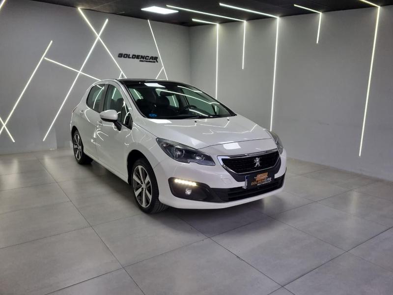 Peugeot 308 2016 à venda