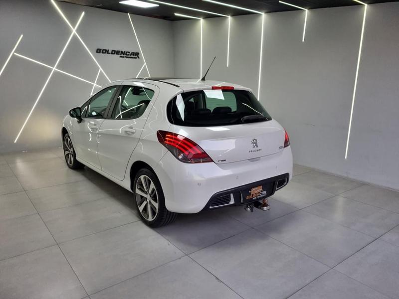Peugeot 308 Allure - foto 4