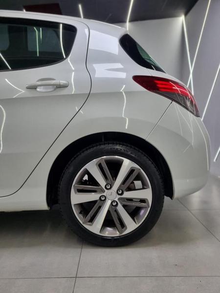 Peugeot 308 Allure - foto 7