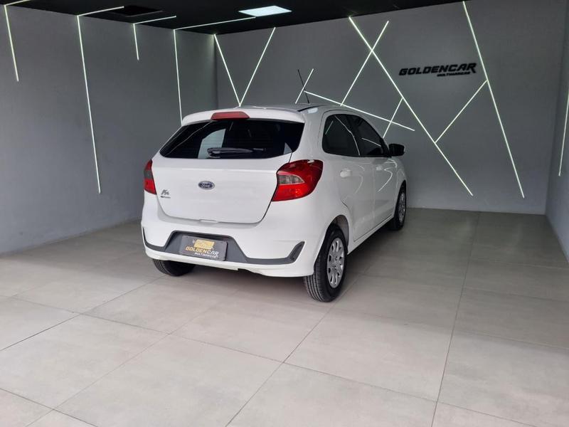 Ford Ka Se 1.0 Ha C - foto 6