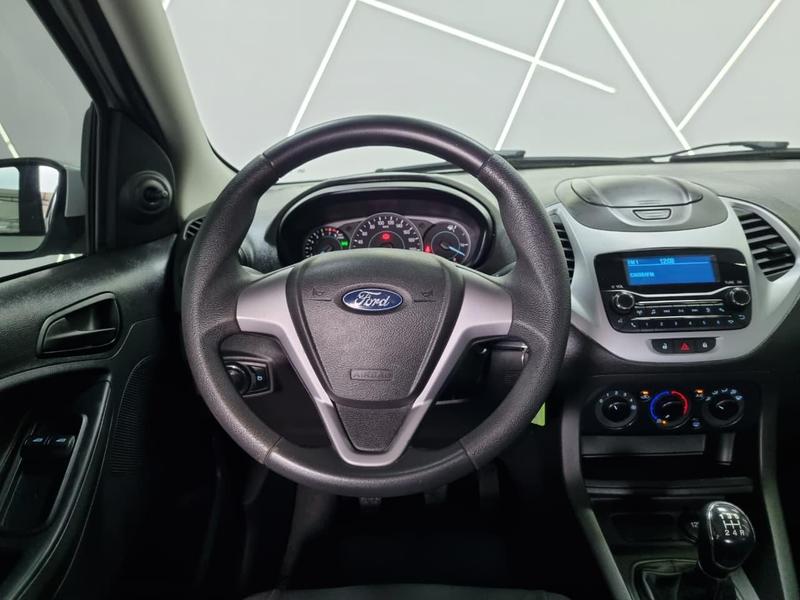 Ford Ka Se 1.0 Ha C - foto 12