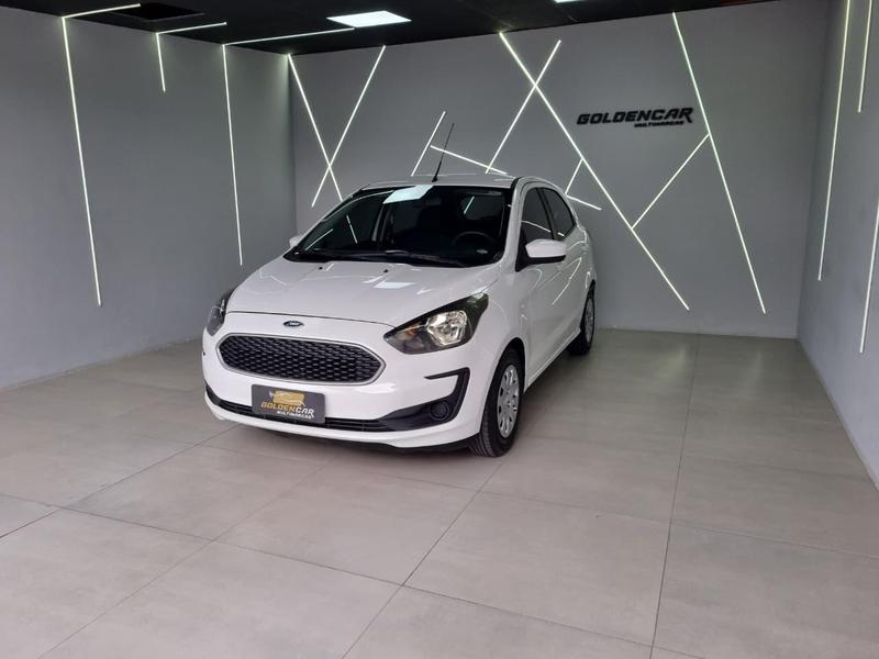 Ford Ka Se 1.0 Ha C - foto 3