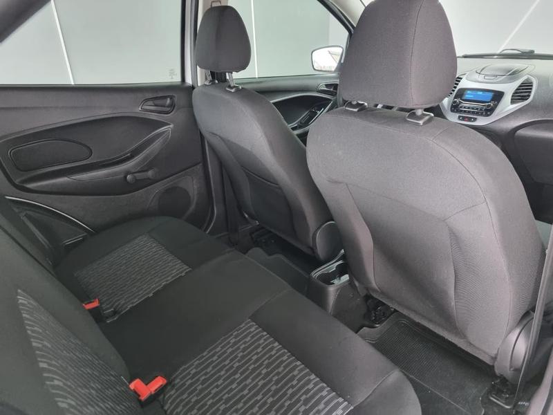 Ford Ka Se 1.0 Ha C - foto 13