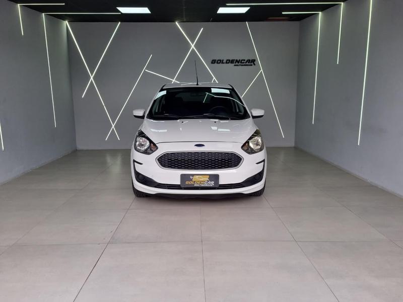 Ford Ka Se 1.0 Ha C - foto 2
