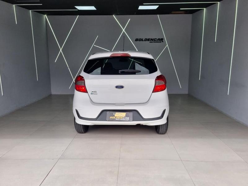 Ford Ka Se 1.0 Ha C - foto 5