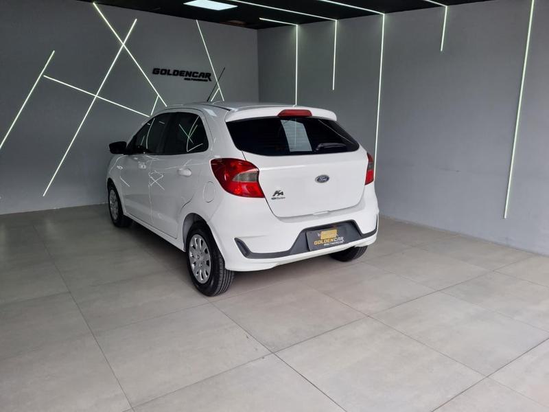 Ford Ka Se 1.0 Ha C - foto 4
