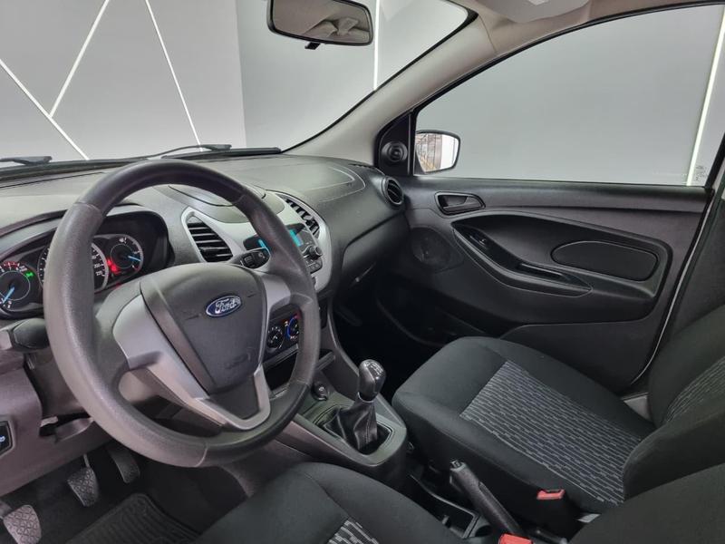 Ford Ka Se 1.0 Ha C - foto 7