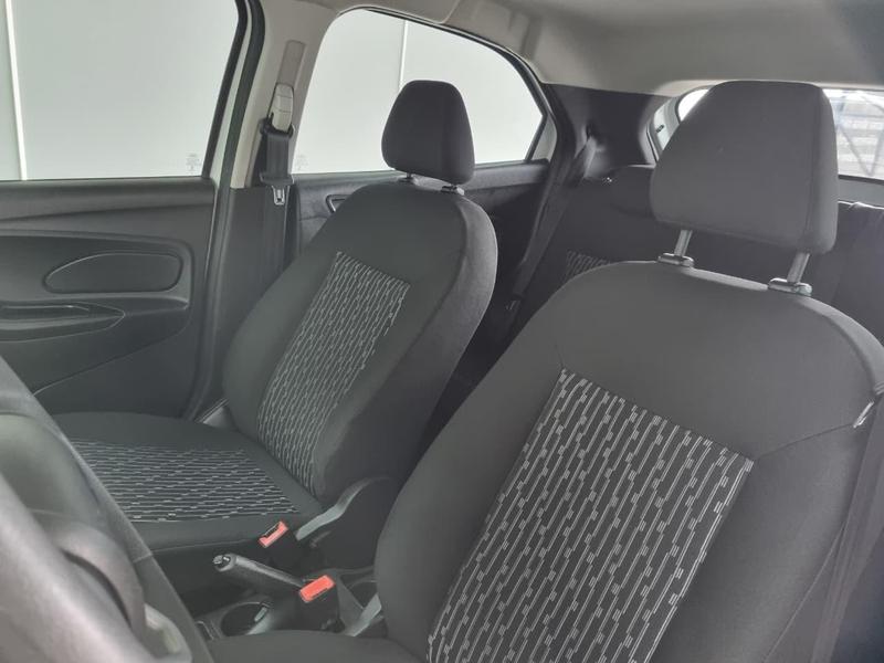 Ford Ka Se 1.0 Ha C - foto 9