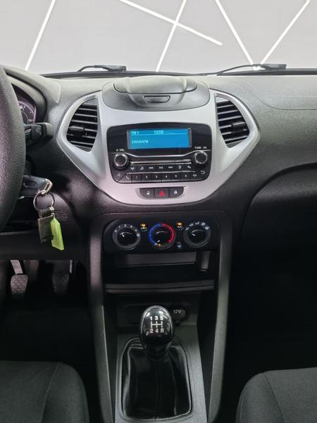 Ford Ka Se 1.0 Ha C - foto 10