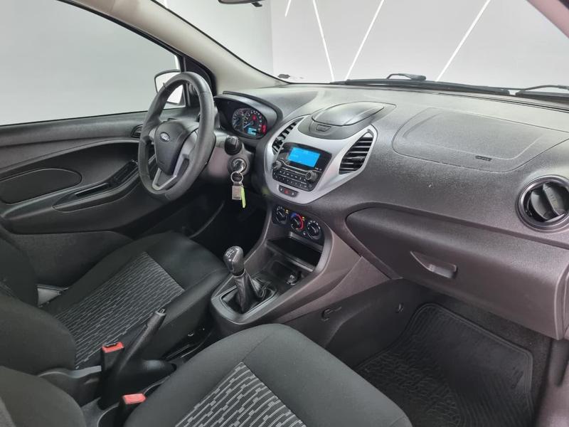 Ford Ka Se 1.0 Ha C - foto 11