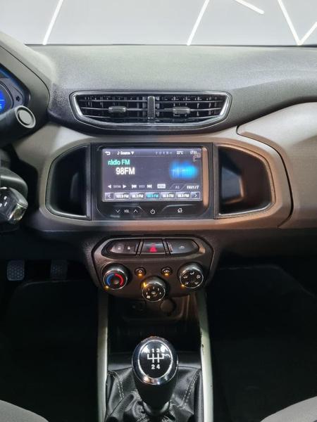 Chevrolet Prisma 1.4mt LTZ - foto 11